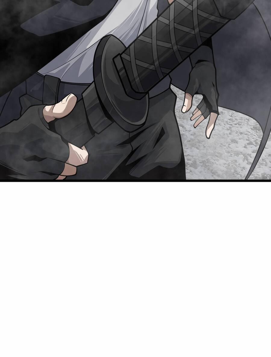 Trảm Thần, Bắt Đầu Từ Hôm Nay 2 trang 57