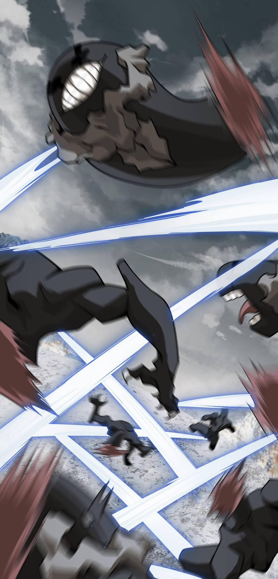 Trảm Thần, Bắt Đầu Từ Hôm Nay 2 trang 58