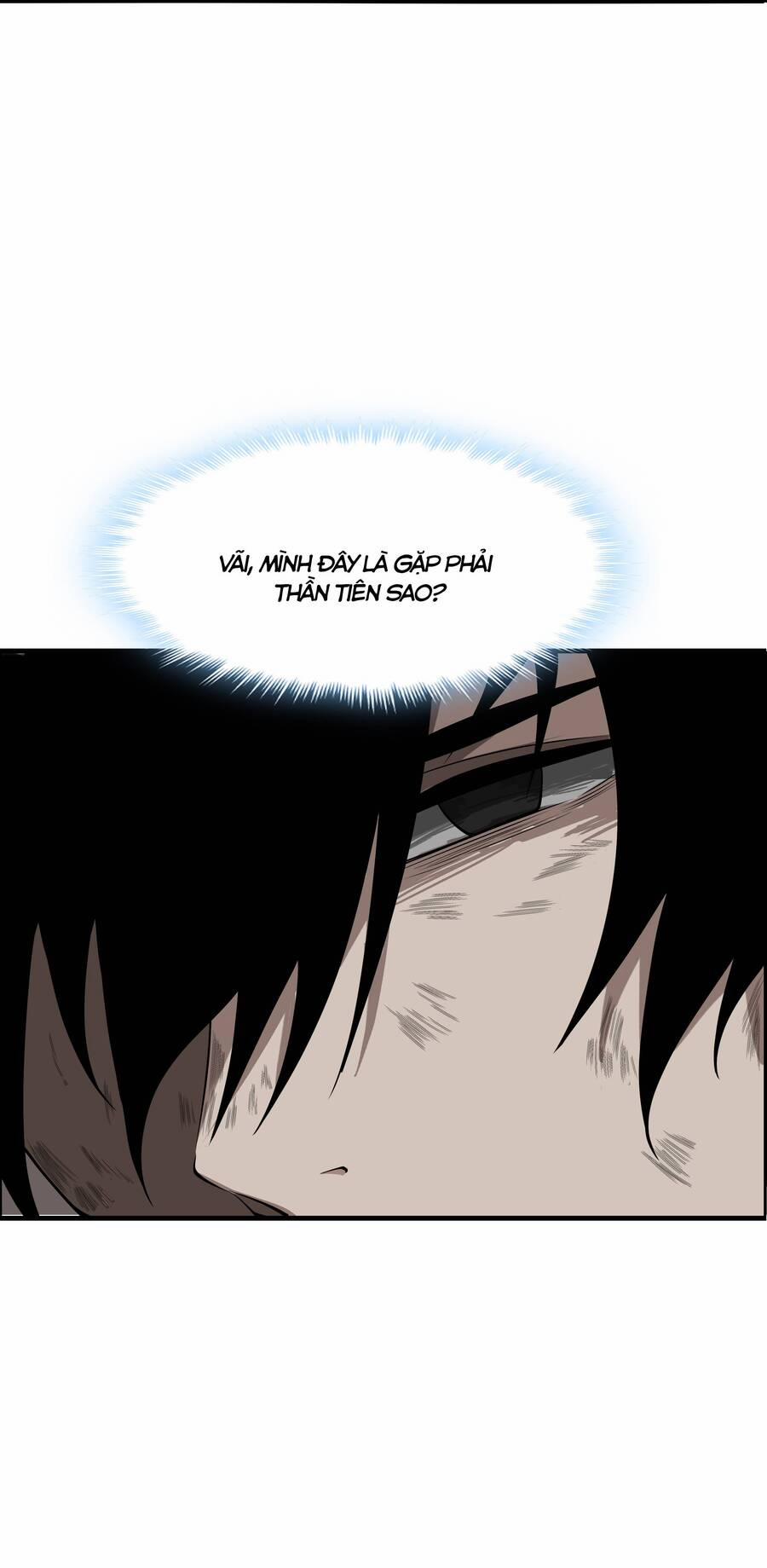 Trảm Thần, Bắt Đầu Từ Hôm Nay 2 trang 60