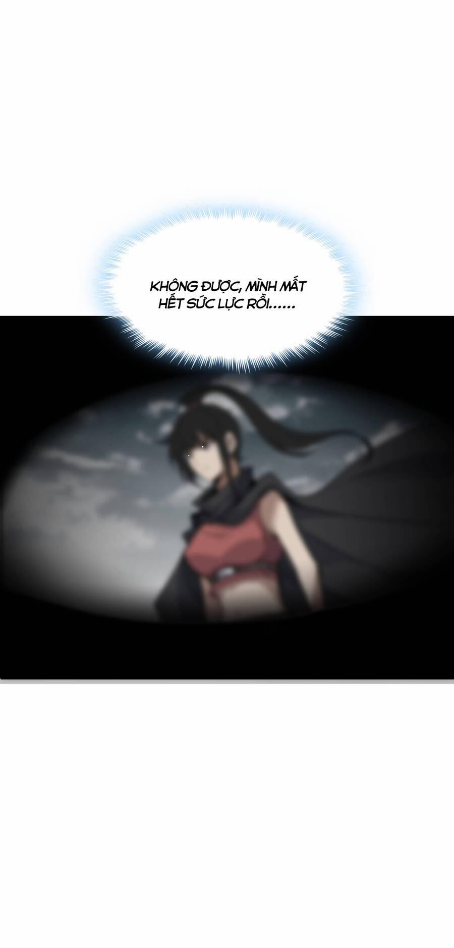 Trảm Thần, Bắt Đầu Từ Hôm Nay 2 trang 61