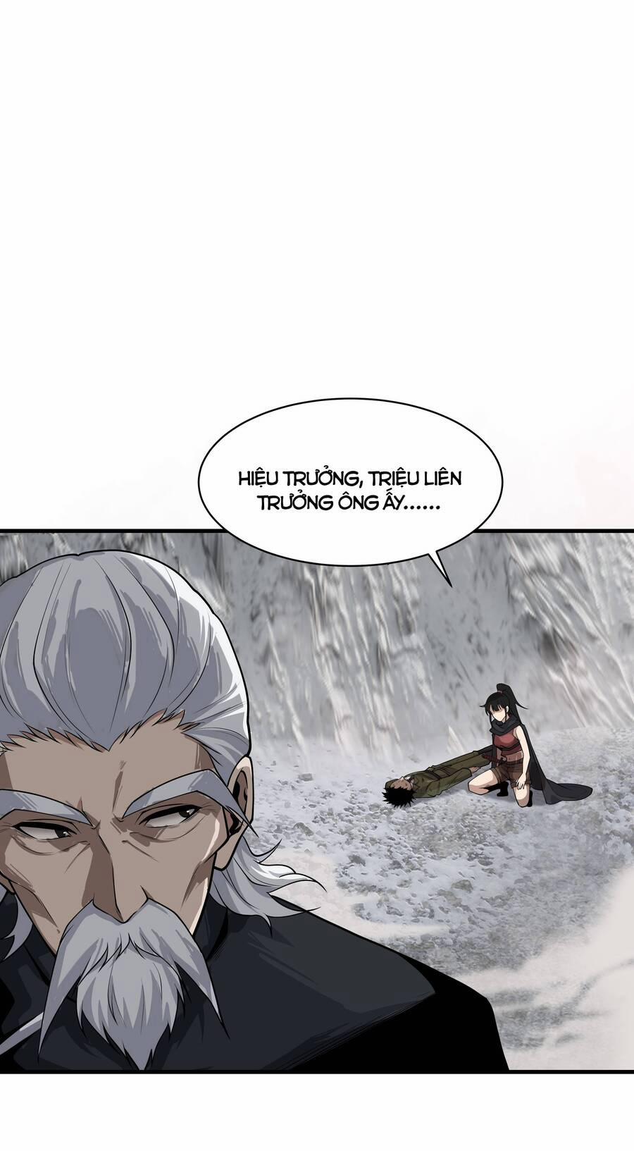 Trảm Thần, Bắt Đầu Từ Hôm Nay 2 trang 62