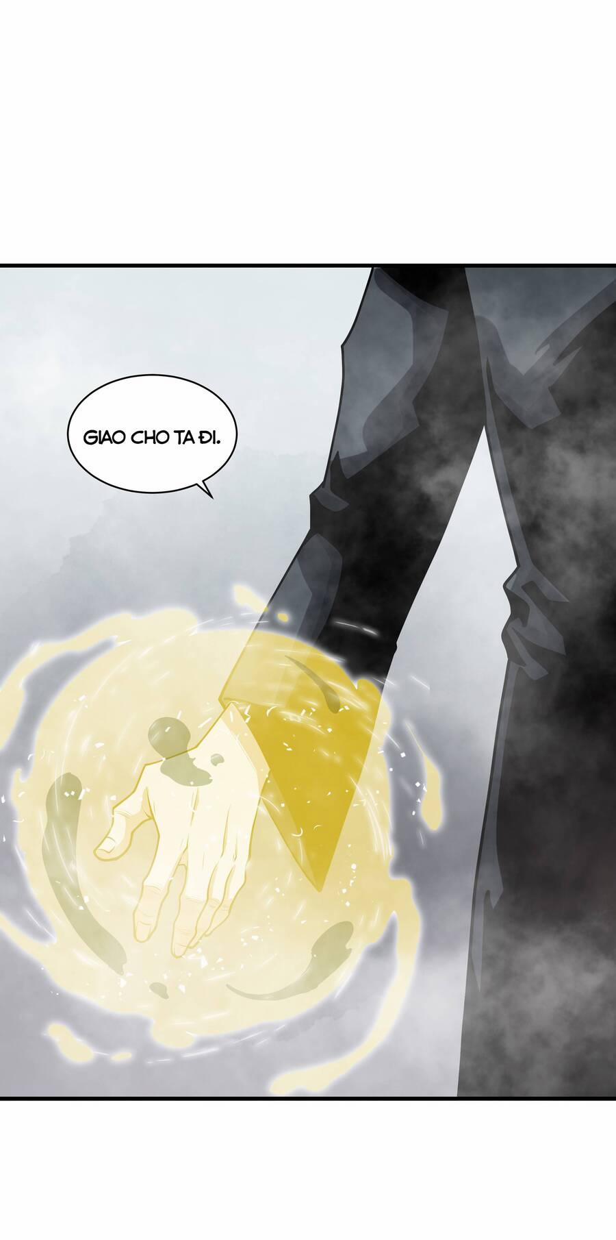 Trảm Thần, Bắt Đầu Từ Hôm Nay 2 trang 64