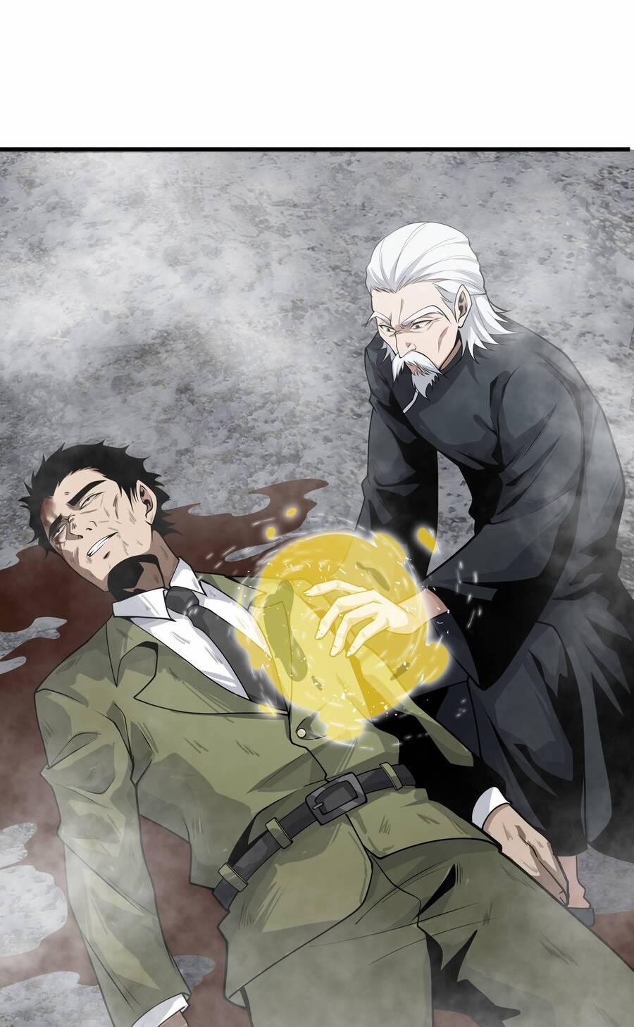 Trảm Thần, Bắt Đầu Từ Hôm Nay 2 trang 65