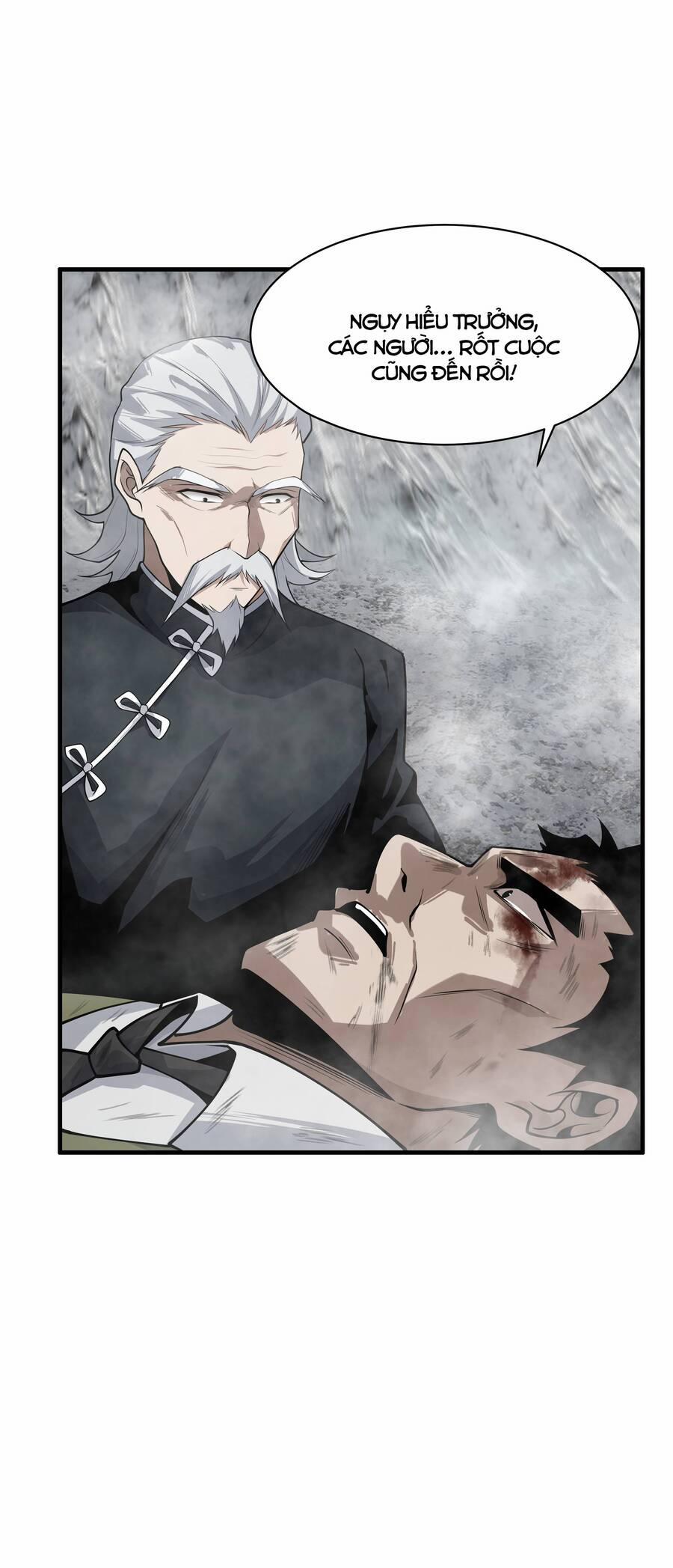 Trảm Thần, Bắt Đầu Từ Hôm Nay 2 trang 69