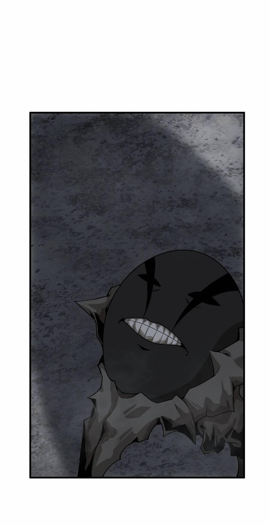 Trảm Thần, Bắt Đầu Từ Hôm Nay 2 trang 7