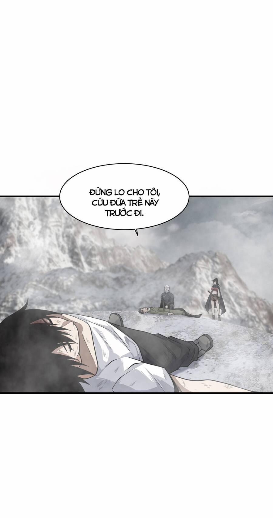 Trảm Thần, Bắt Đầu Từ Hôm Nay 2 trang 70