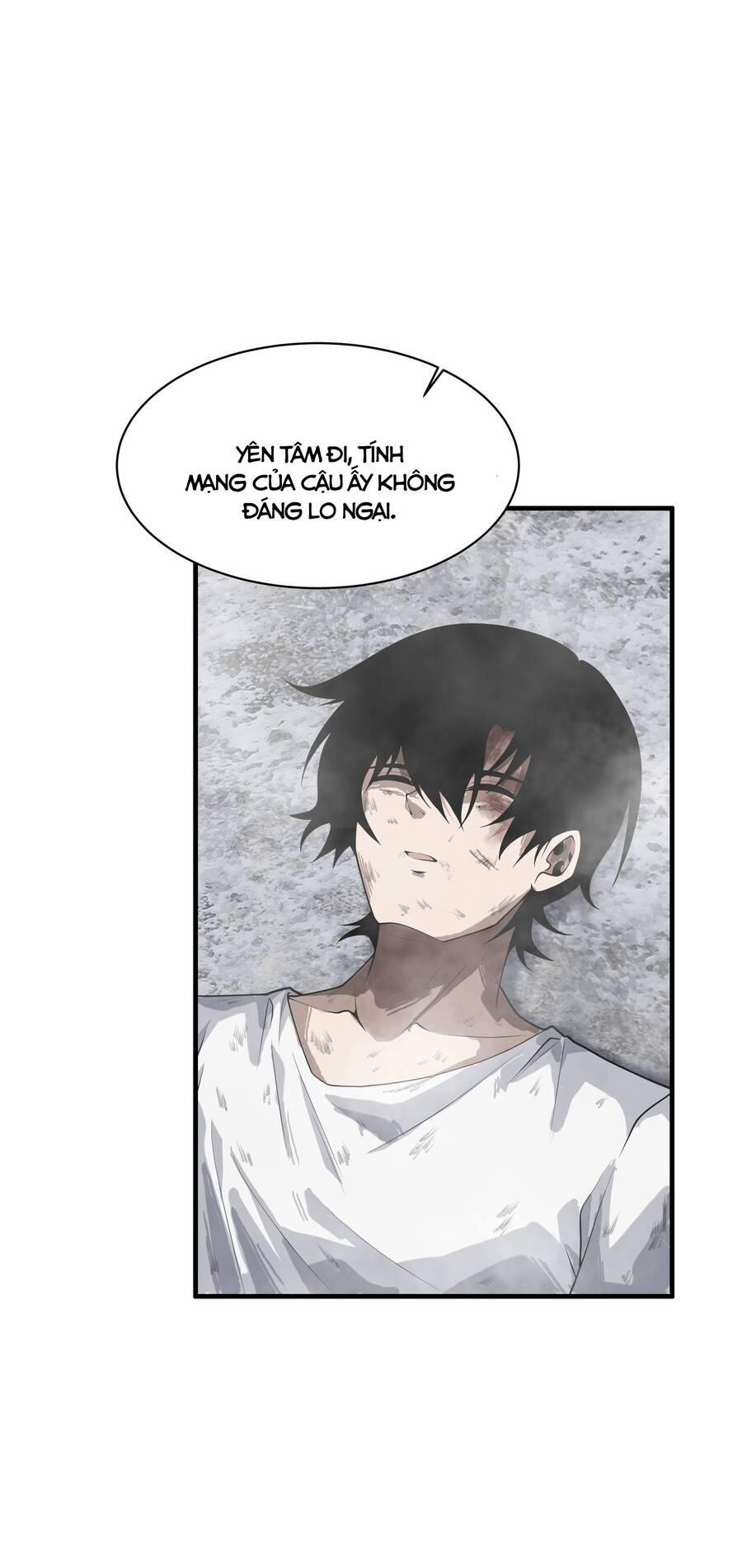 Trảm Thần, Bắt Đầu Từ Hôm Nay 2 trang 71