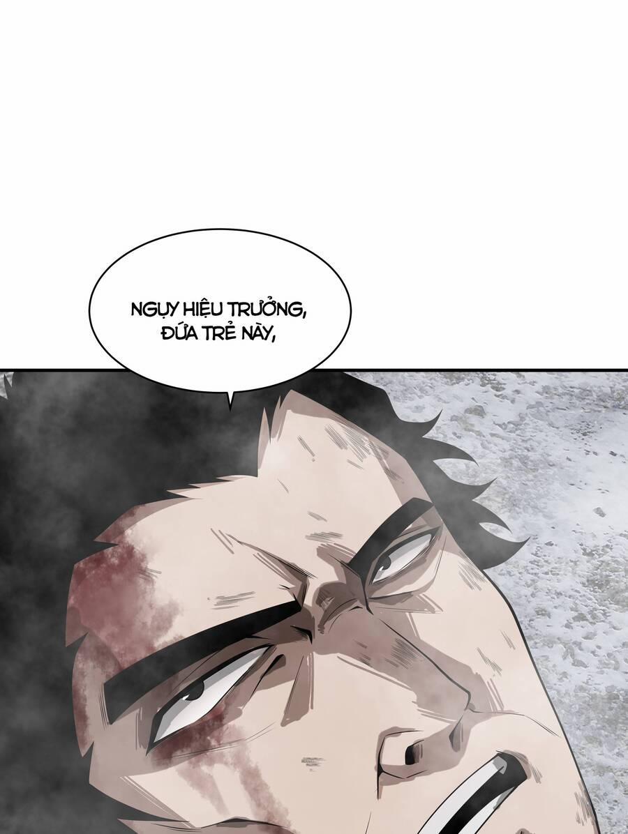 Trảm Thần, Bắt Đầu Từ Hôm Nay 2 trang 72