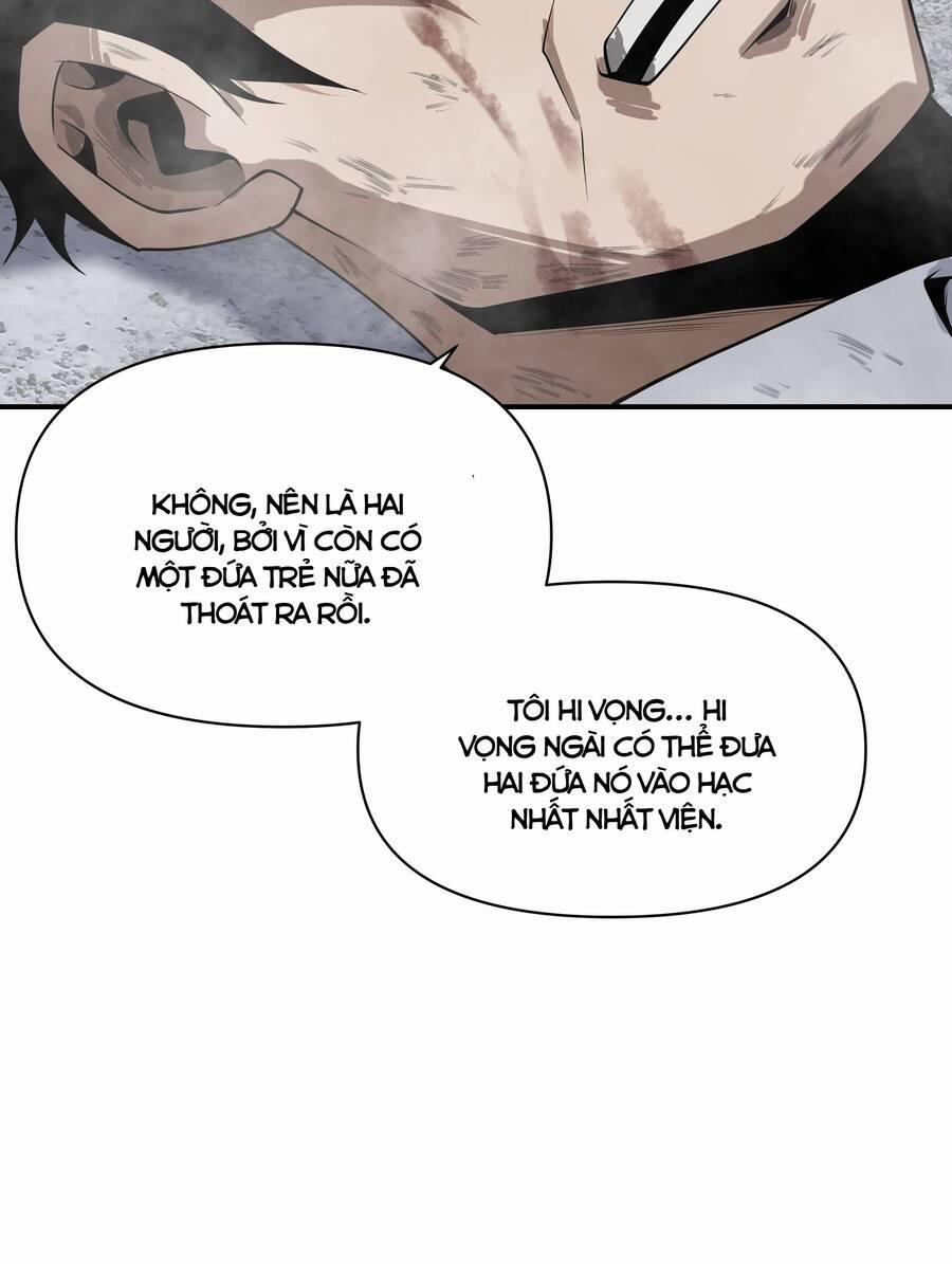 Trảm Thần, Bắt Đầu Từ Hôm Nay 2 trang 73