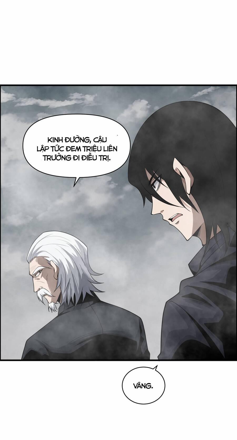 Trảm Thần, Bắt Đầu Từ Hôm Nay 2 trang 74