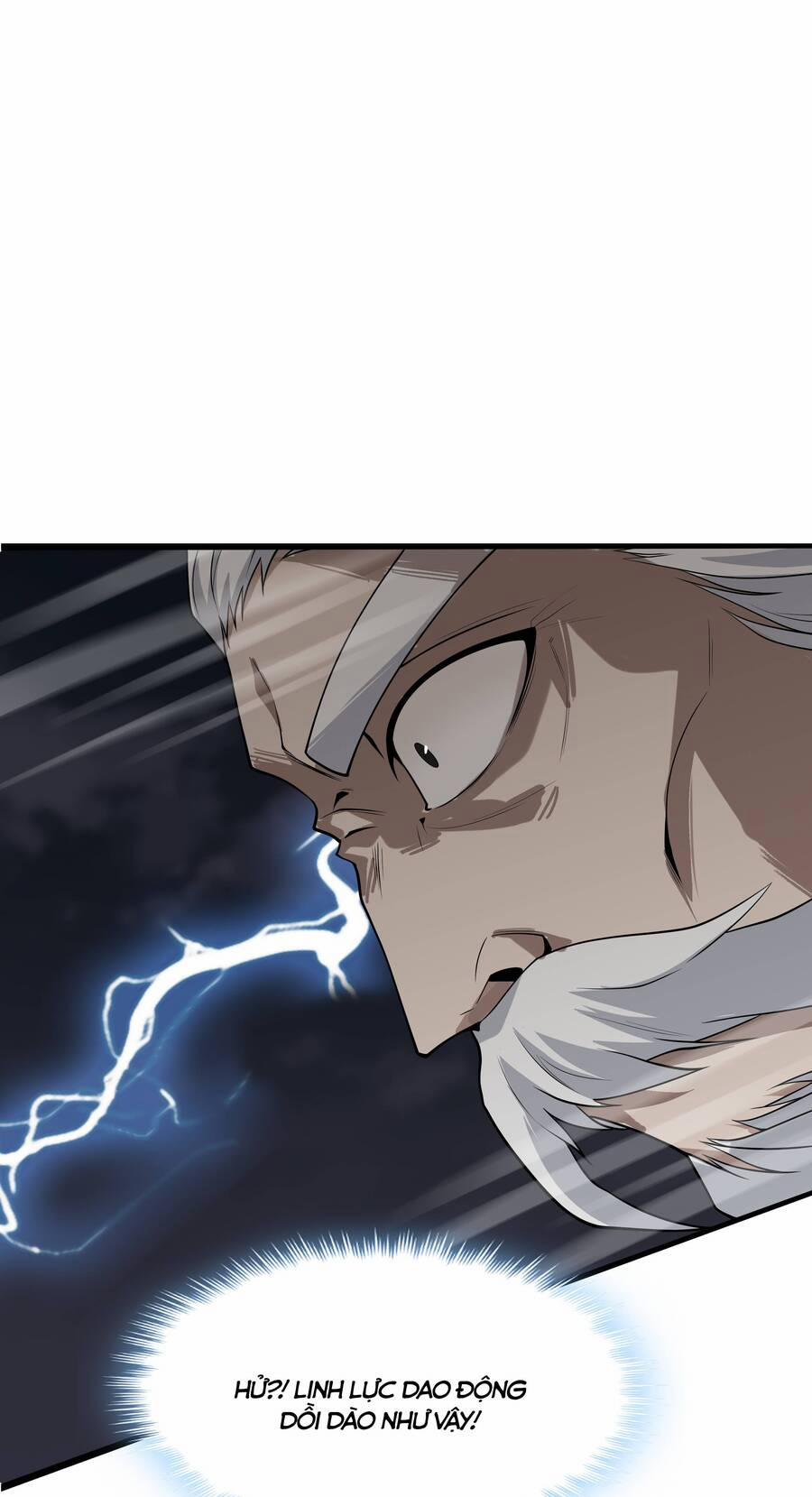 Trảm Thần, Bắt Đầu Từ Hôm Nay 2 trang 76