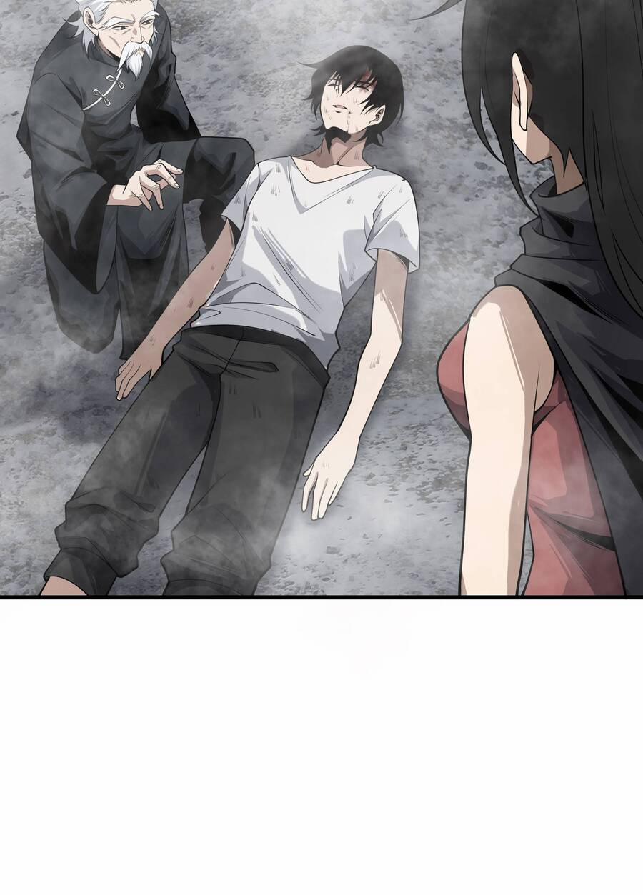 Trảm Thần, Bắt Đầu Từ Hôm Nay 2 trang 78