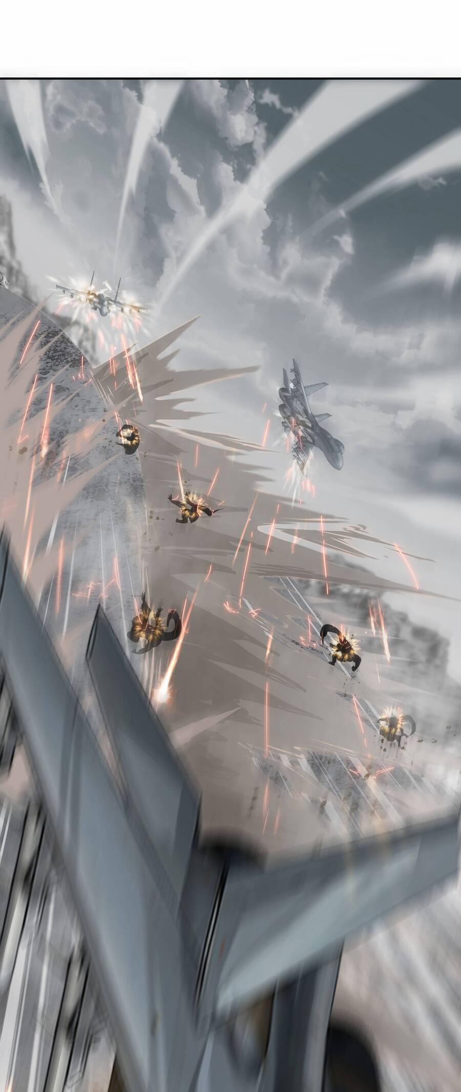 Trảm Thần, Bắt Đầu Từ Hôm Nay 2 trang 8