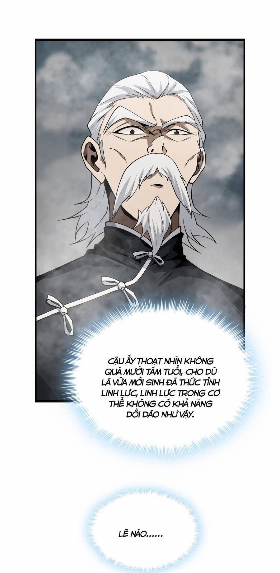 Trảm Thần, Bắt Đầu Từ Hôm Nay 2 trang 80
