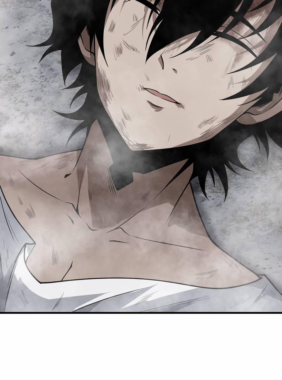 Trảm Thần, Bắt Đầu Từ Hôm Nay 3 trang 1