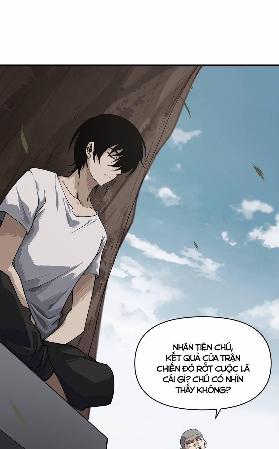 Trảm Thần, Bắt Đầu Từ Hôm Nay 3 trang 10