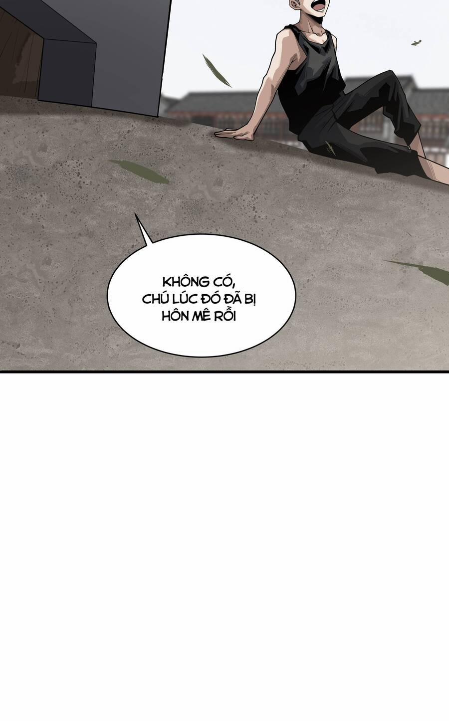 Trảm Thần, Bắt Đầu Từ Hôm Nay 3 trang 11