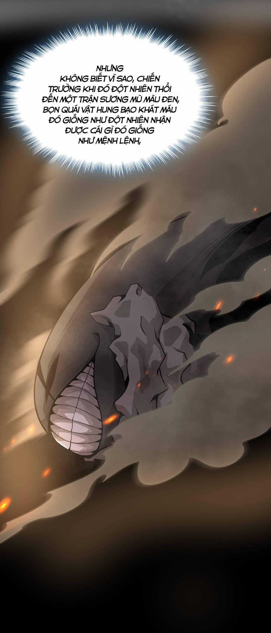 Trảm Thần, Bắt Đầu Từ Hôm Nay 3 trang 15