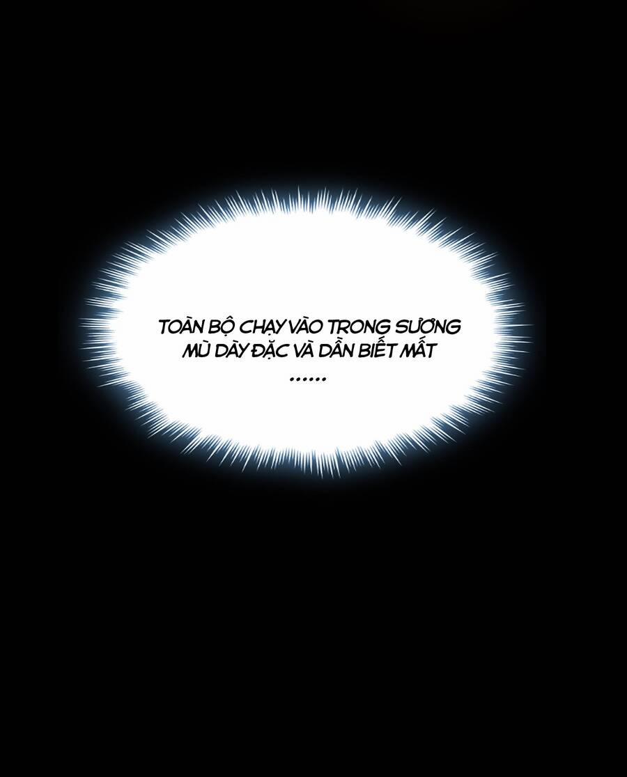 Trảm Thần, Bắt Đầu Từ Hôm Nay 3 trang 16