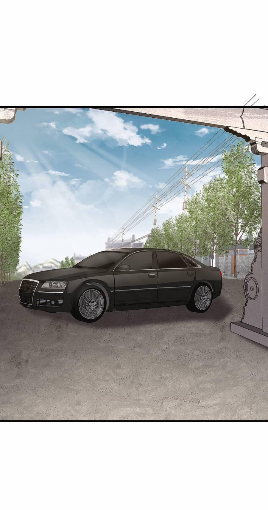 Trảm Thần, Bắt Đầu Từ Hôm Nay 3 trang 18