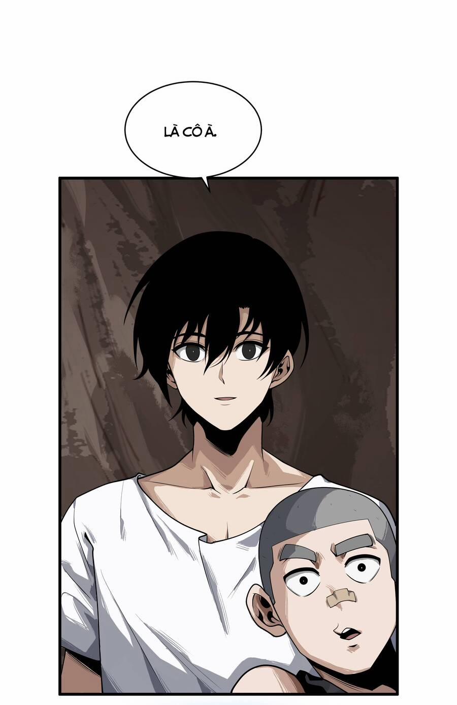 Trảm Thần, Bắt Đầu Từ Hôm Nay 3 trang 20