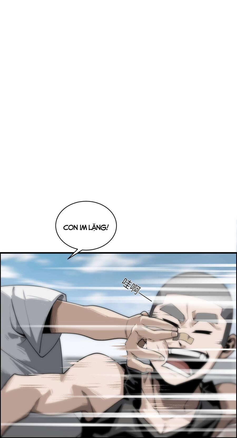 Trảm Thần, Bắt Đầu Từ Hôm Nay 3 trang 23