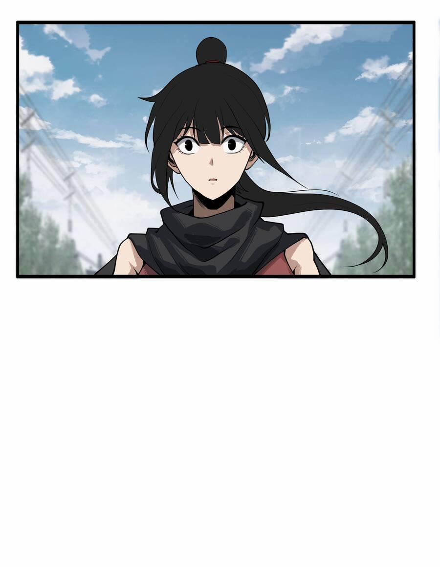 Trảm Thần, Bắt Đầu Từ Hôm Nay 3 trang 27