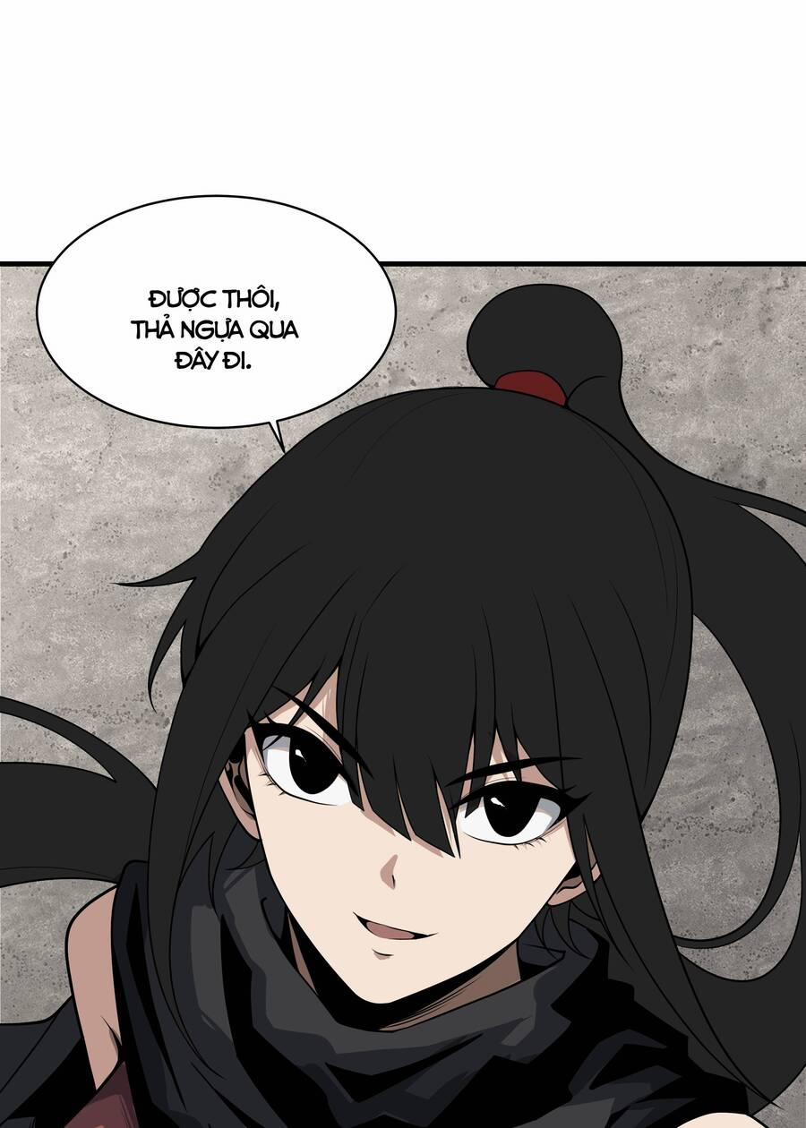 Trảm Thần, Bắt Đầu Từ Hôm Nay 3 trang 28