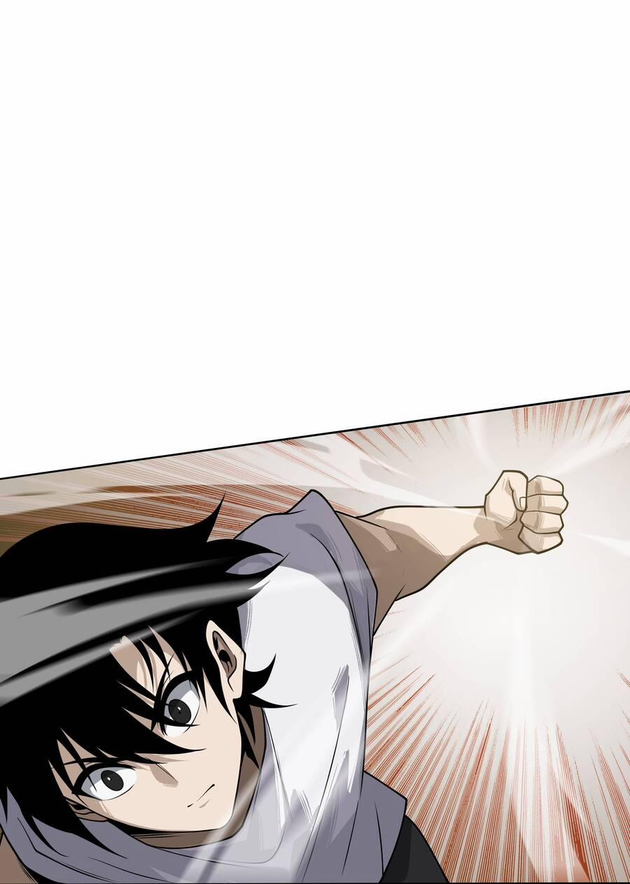 Trảm Thần, Bắt Đầu Từ Hôm Nay 3 trang 30