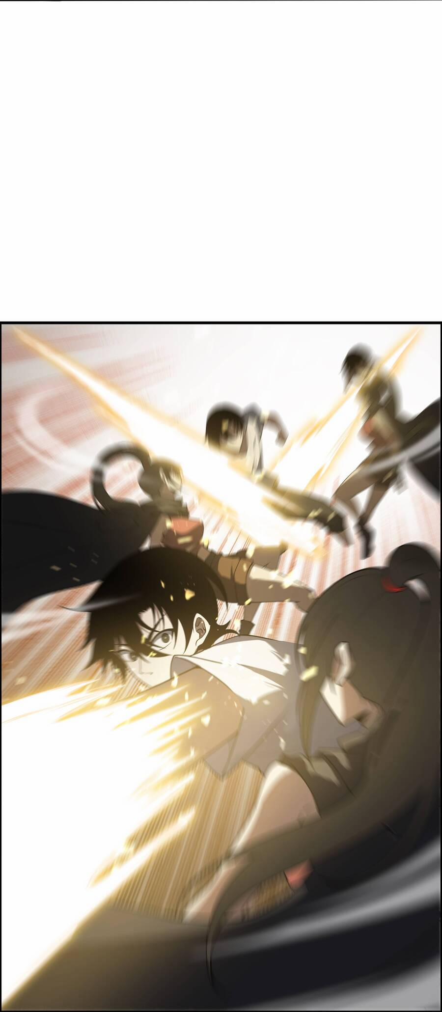 Trảm Thần, Bắt Đầu Từ Hôm Nay 3 trang 31