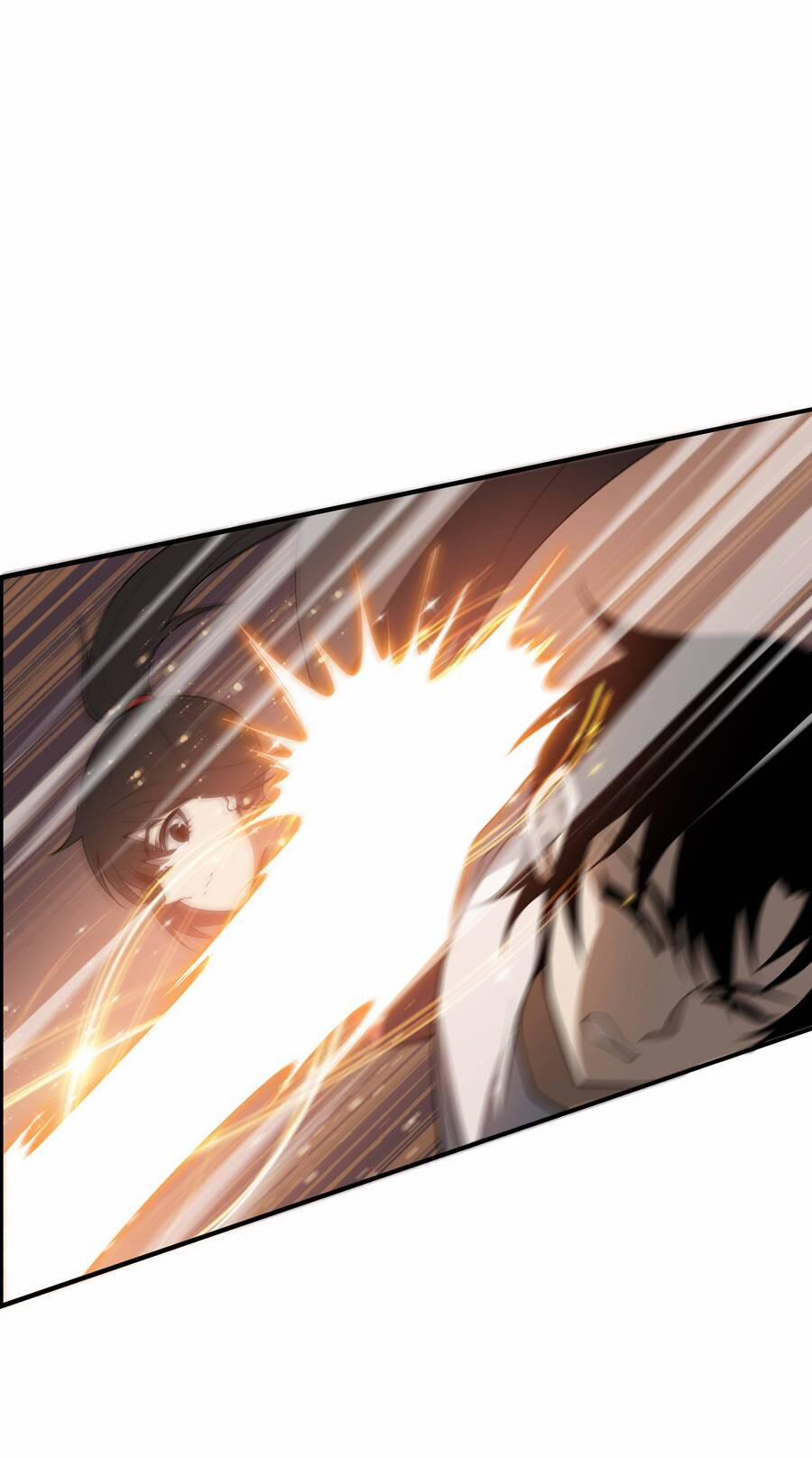 Trảm Thần, Bắt Đầu Từ Hôm Nay 3 trang 34