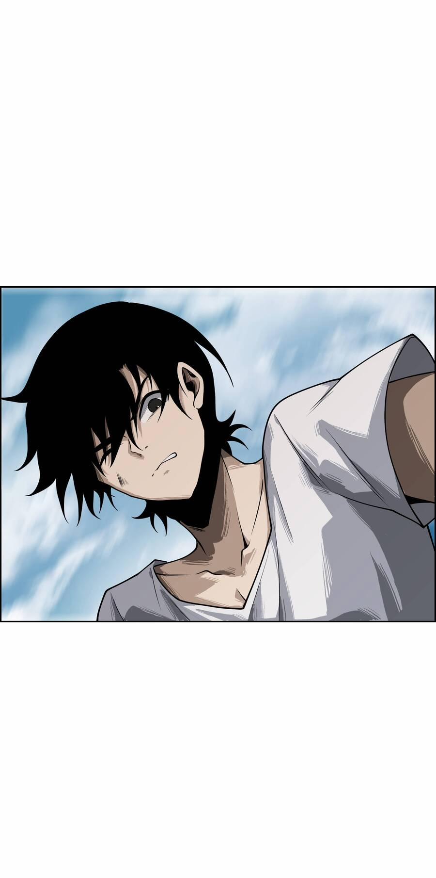 Trảm Thần, Bắt Đầu Từ Hôm Nay 3 trang 35