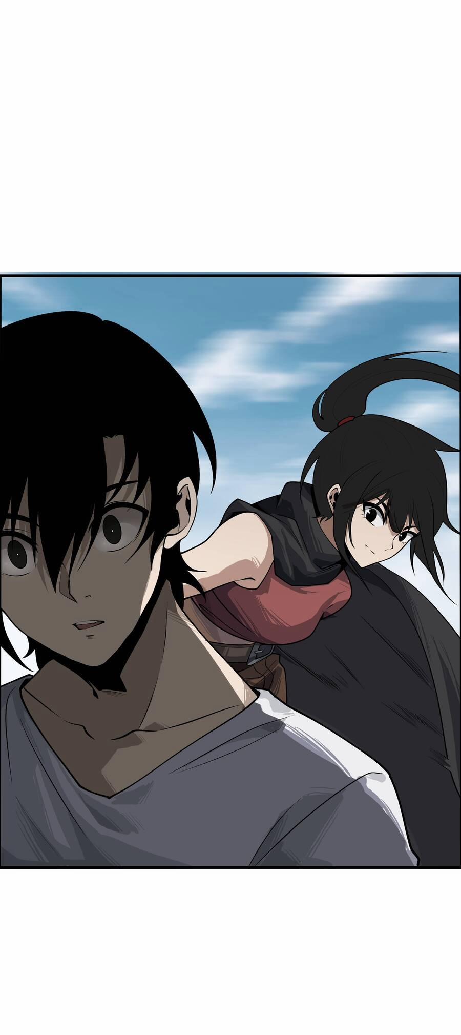 Trảm Thần, Bắt Đầu Từ Hôm Nay 3 trang 36