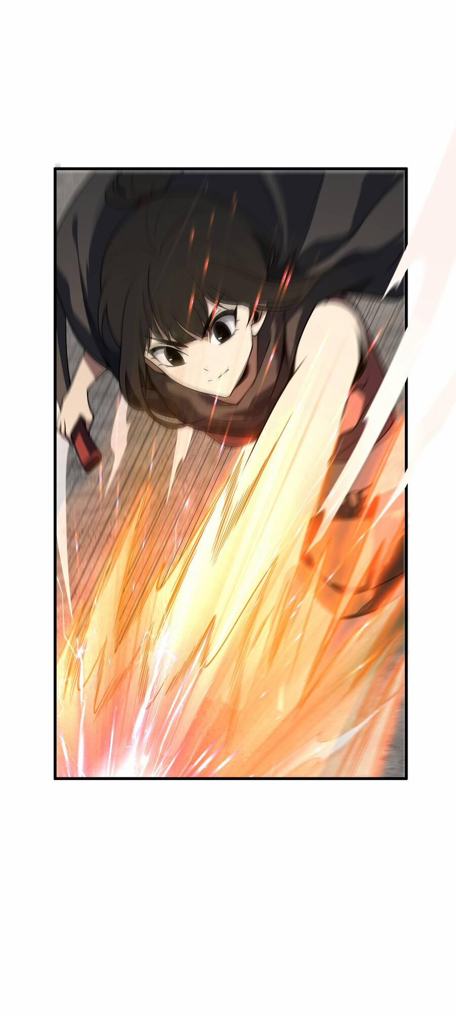 Trảm Thần, Bắt Đầu Từ Hôm Nay 3 trang 37