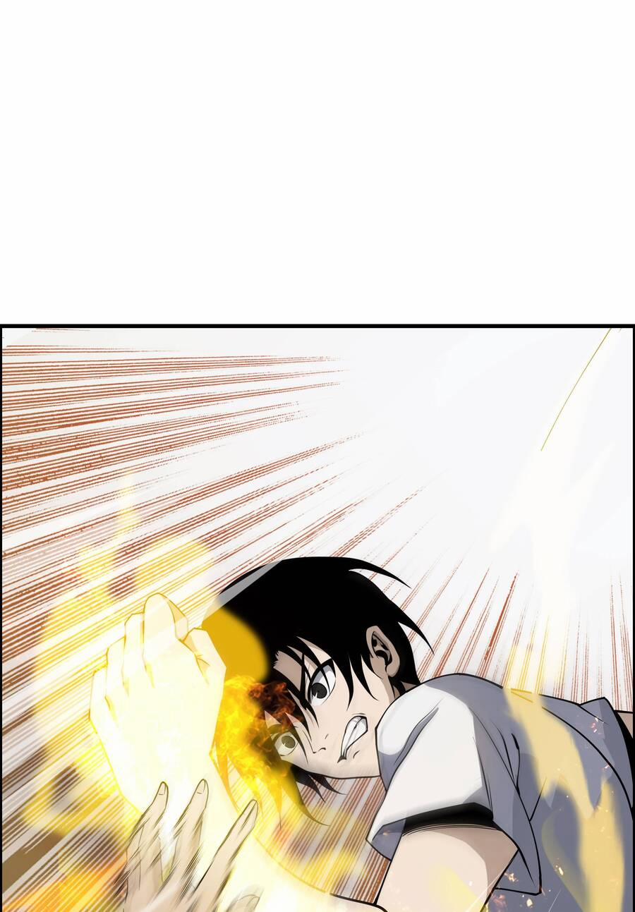 Trảm Thần, Bắt Đầu Từ Hôm Nay 3 trang 38