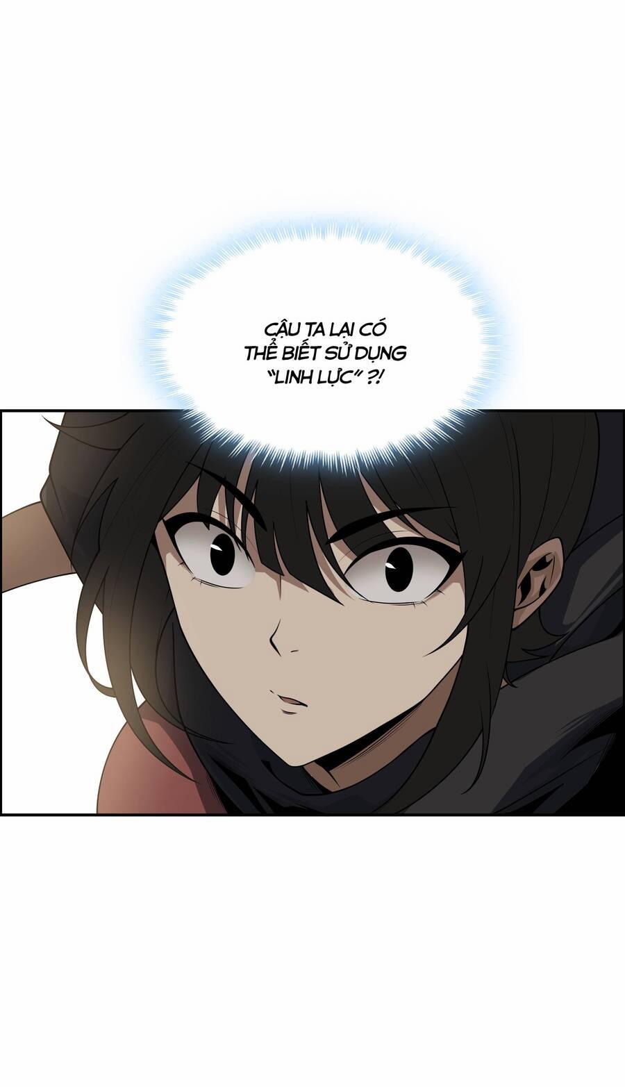 Trảm Thần, Bắt Đầu Từ Hôm Nay 3 trang 40