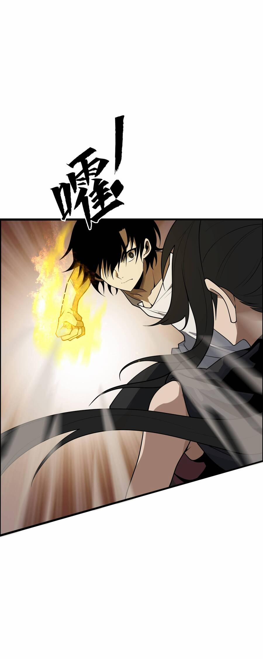 Trảm Thần, Bắt Đầu Từ Hôm Nay 3 trang 41