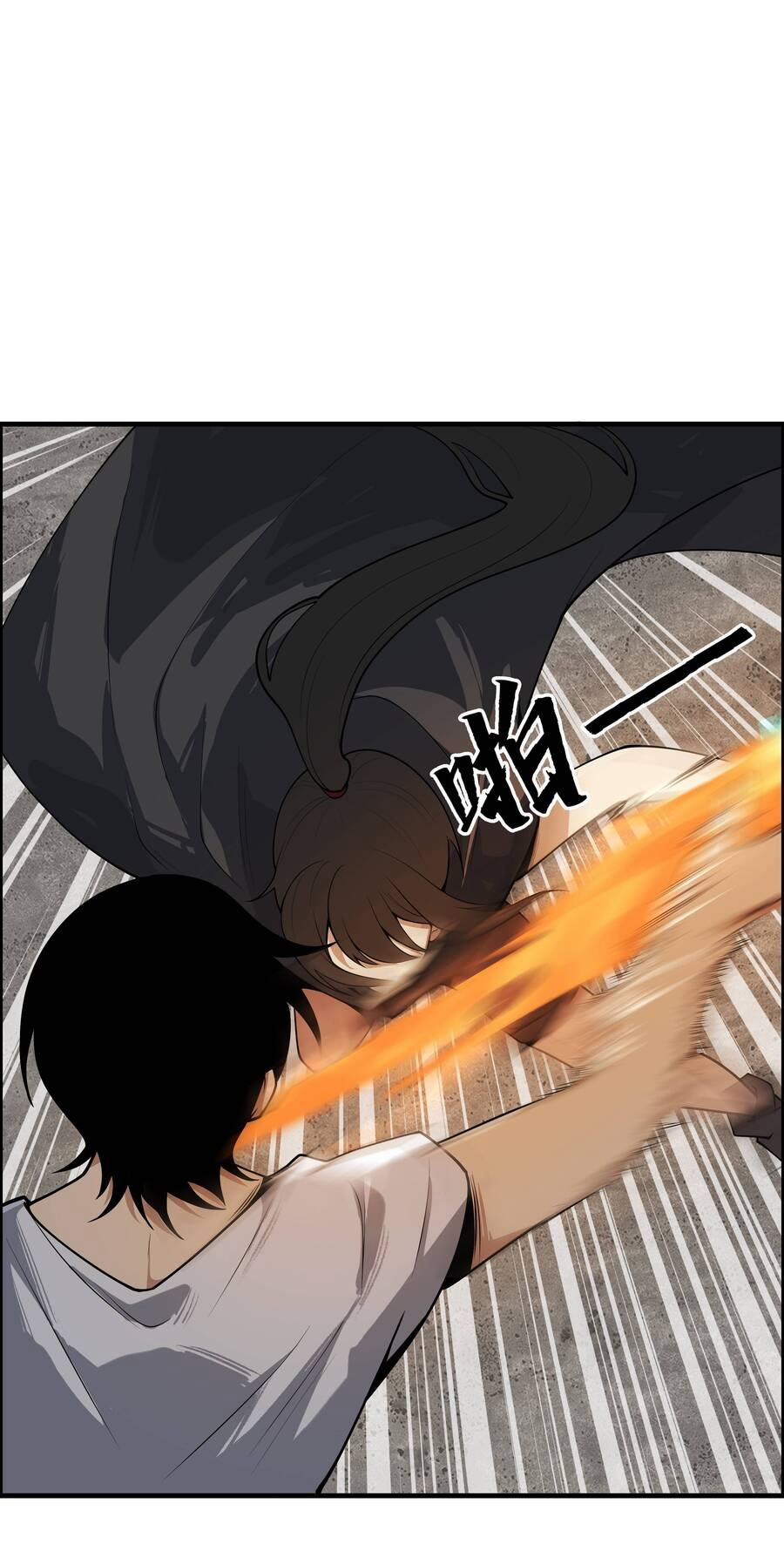 Trảm Thần, Bắt Đầu Từ Hôm Nay 3 trang 43