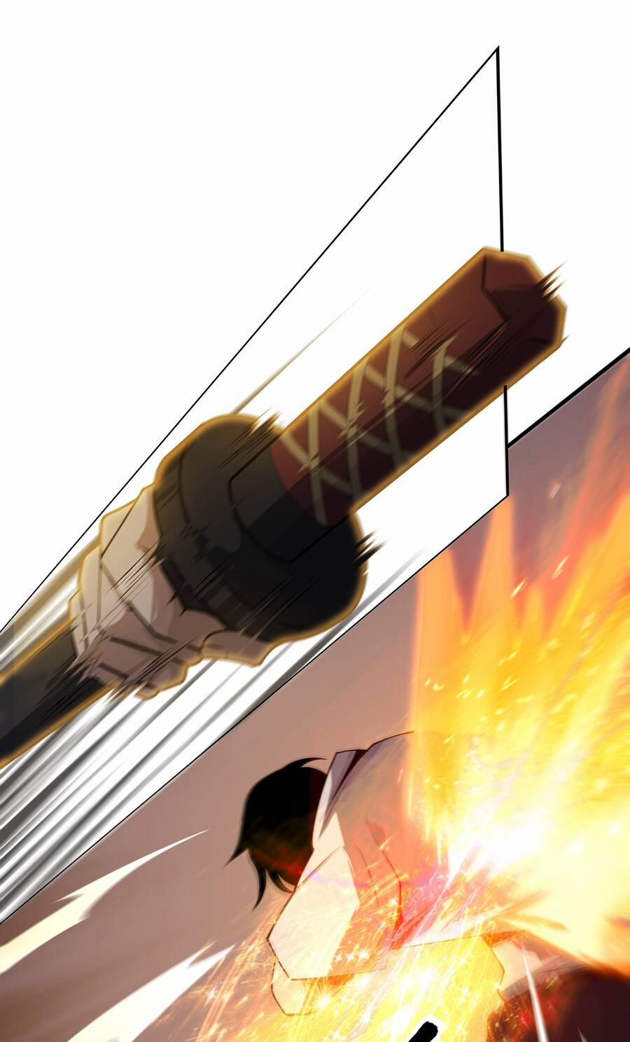 Trảm Thần, Bắt Đầu Từ Hôm Nay 3 trang 44