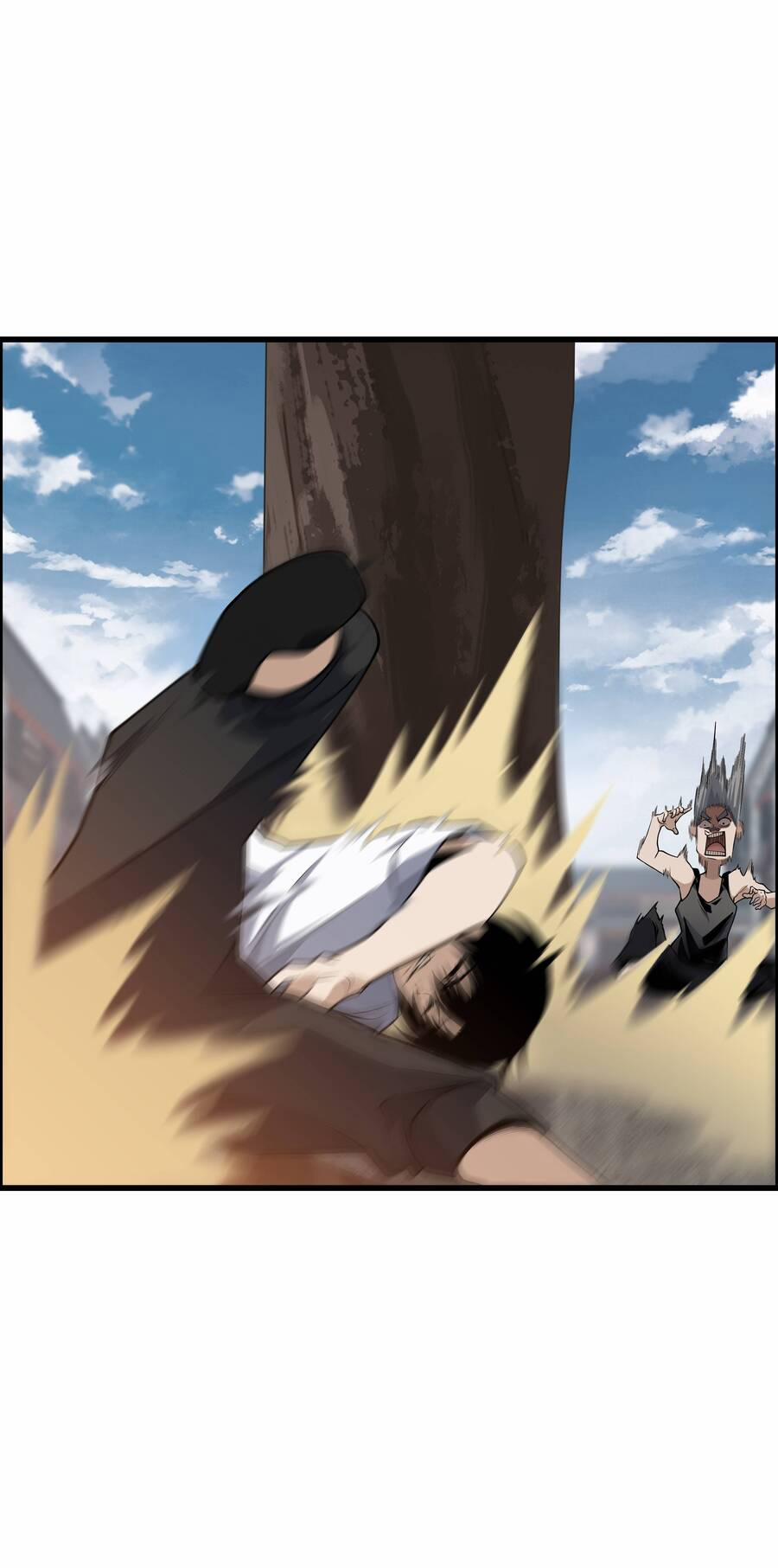 Trảm Thần, Bắt Đầu Từ Hôm Nay 3 trang 46