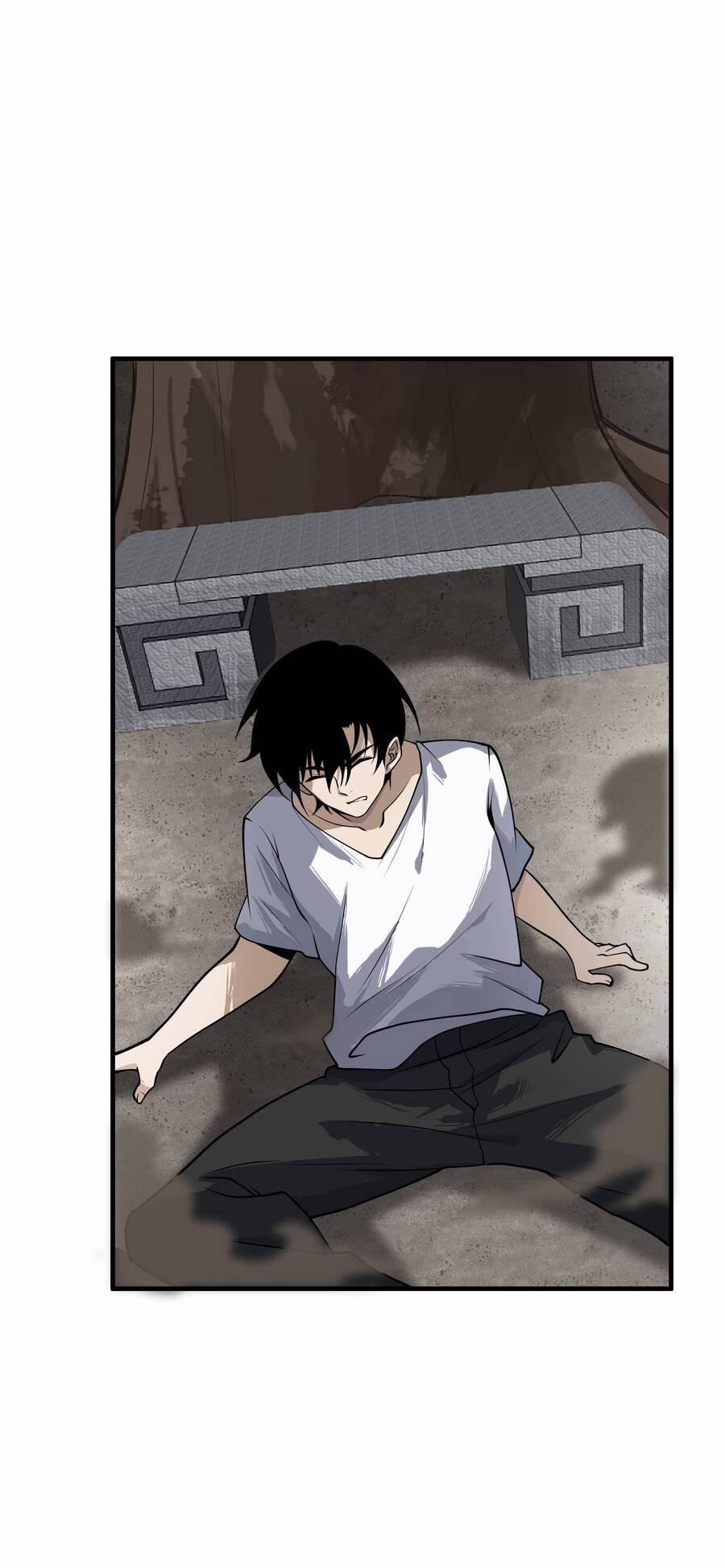 Trảm Thần, Bắt Đầu Từ Hôm Nay 3 trang 47