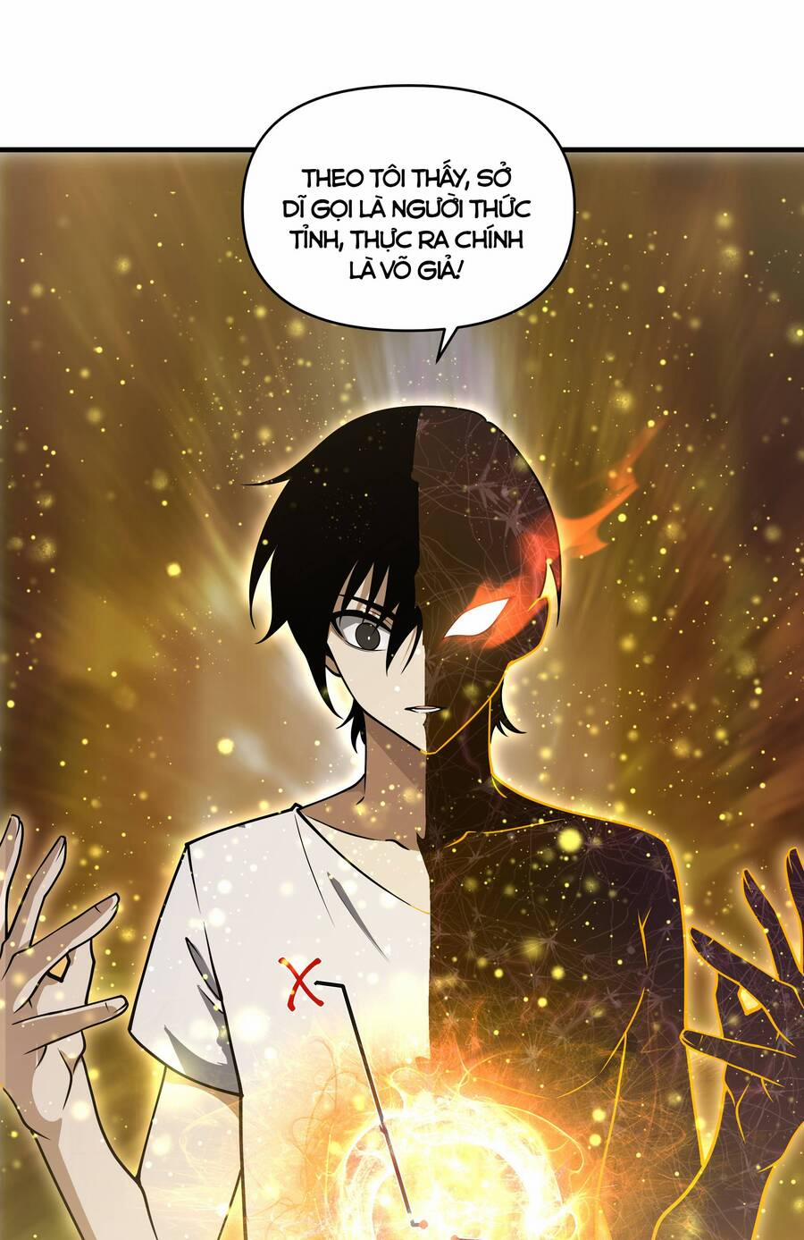 Trảm Thần, Bắt Đầu Từ Hôm Nay 3 trang 50