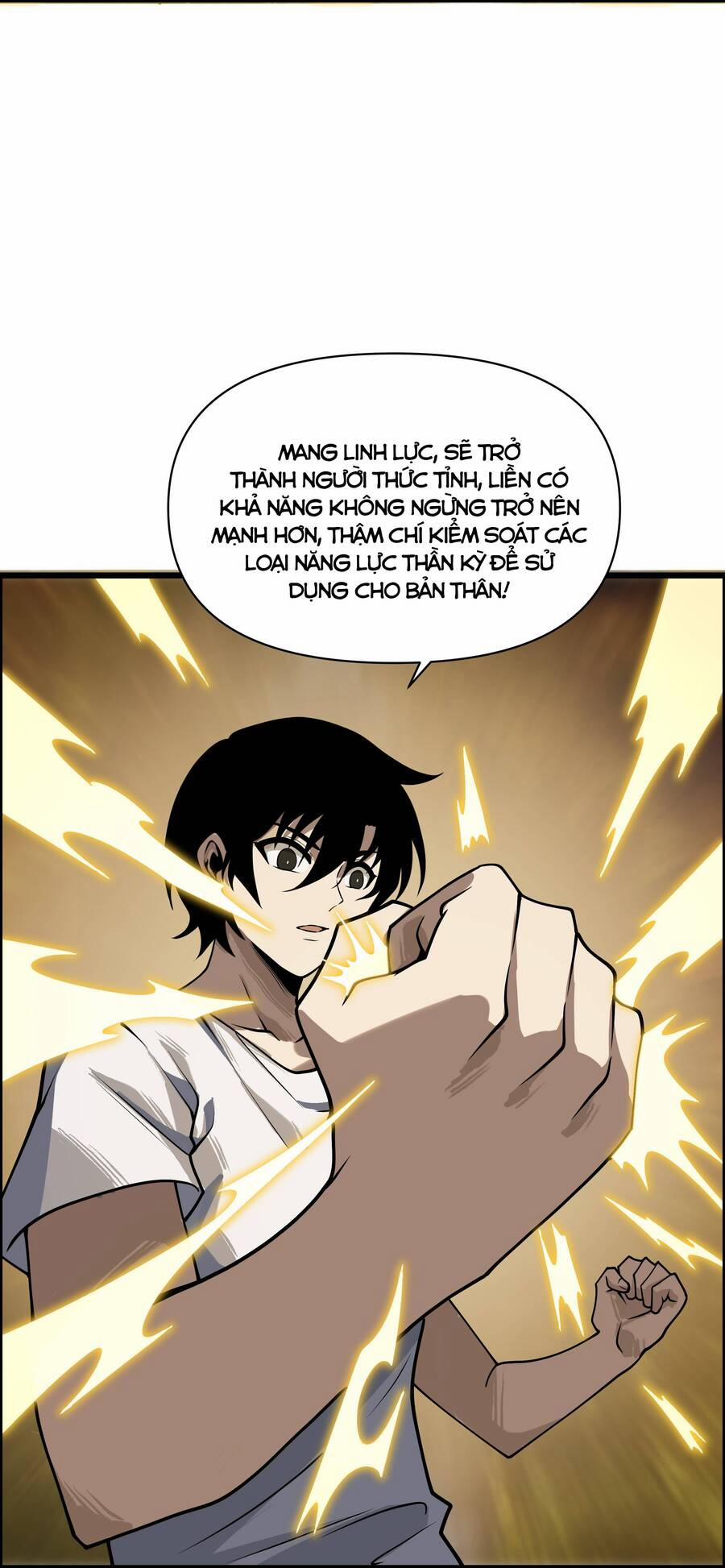 Trảm Thần, Bắt Đầu Từ Hôm Nay 3 trang 53