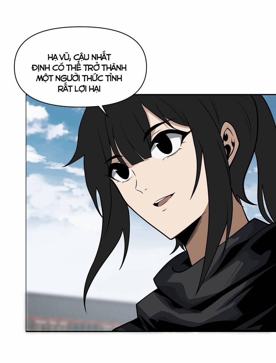 Trảm Thần, Bắt Đầu Từ Hôm Nay 3 trang 55