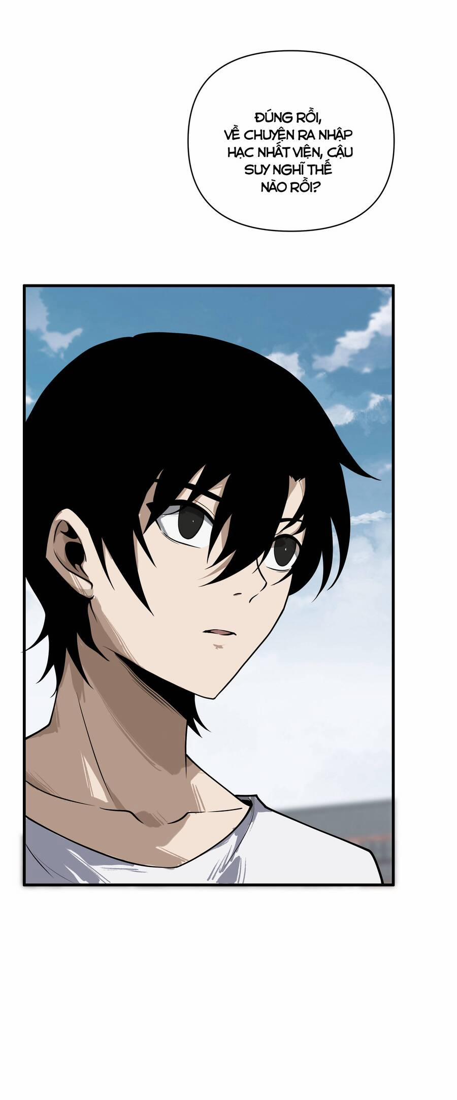 Trảm Thần, Bắt Đầu Từ Hôm Nay 3 trang 56