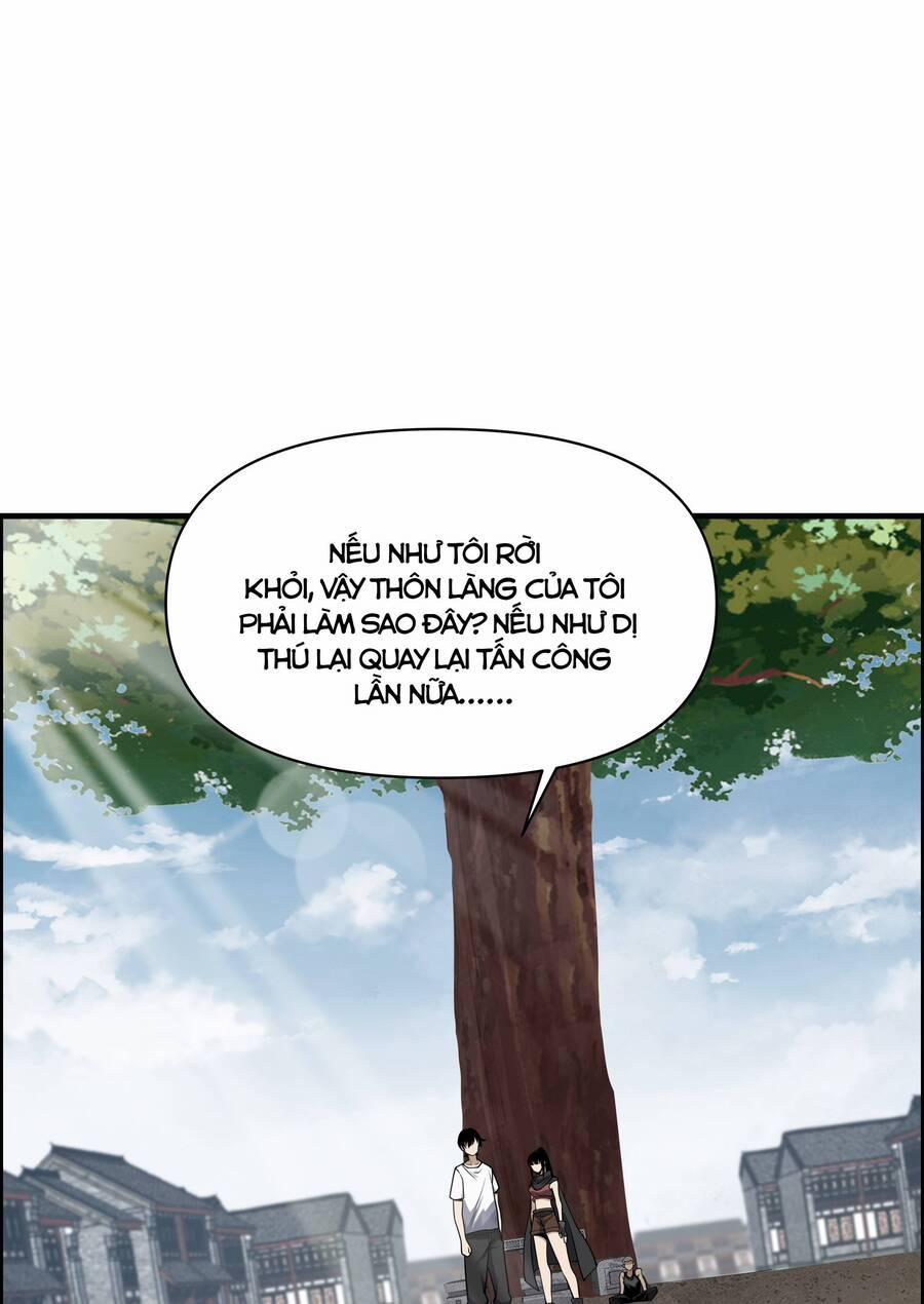 Trảm Thần, Bắt Đầu Từ Hôm Nay 3 trang 57
