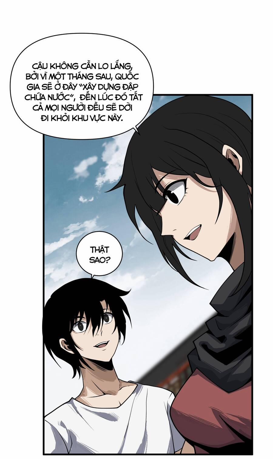 Trảm Thần, Bắt Đầu Từ Hôm Nay 3 trang 59