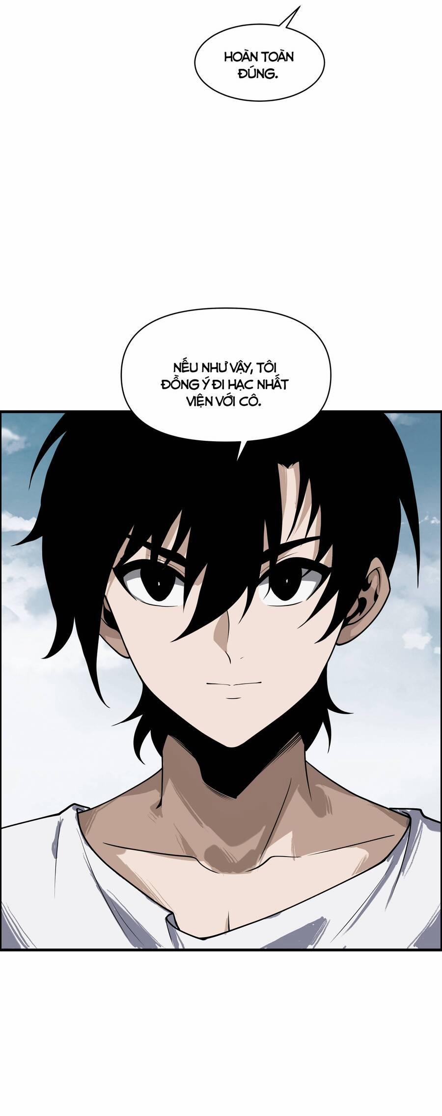 Trảm Thần, Bắt Đầu Từ Hôm Nay 3 trang 60