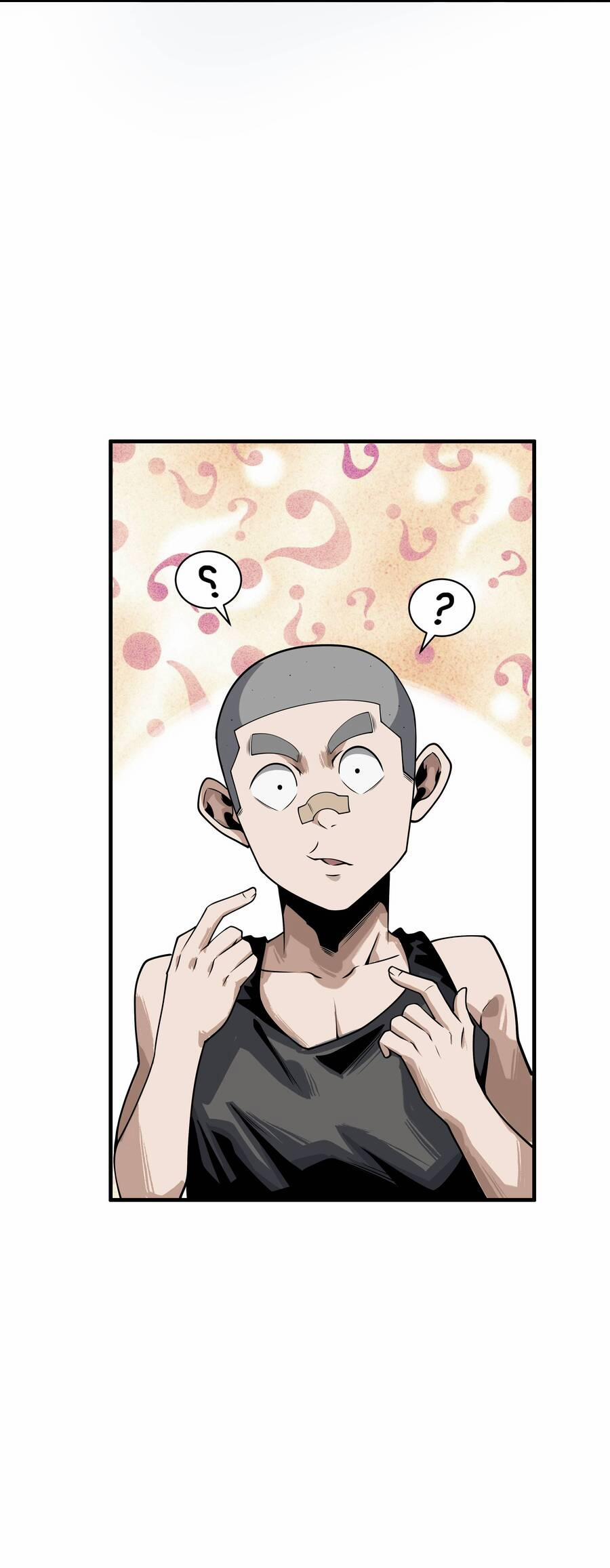 Trảm Thần, Bắt Đầu Từ Hôm Nay 3 trang 62