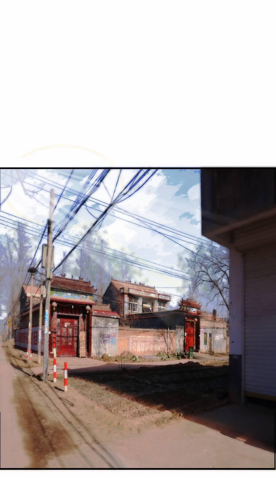 Trảm Thần, Bắt Đầu Từ Hôm Nay 3 trang 63